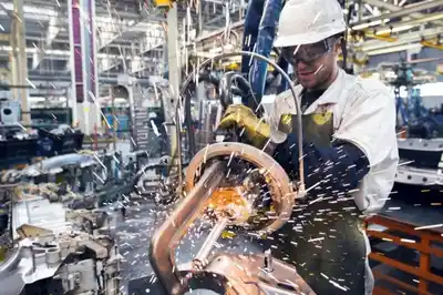 Ventas minoristas pymes bajaron 2,6% en agosto