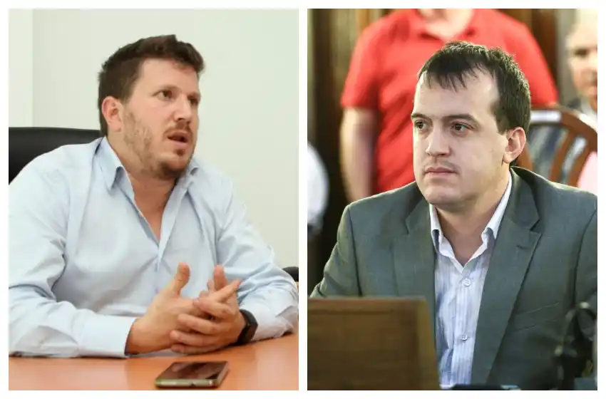 Ley de ART: Angelini y Blanco coincidieron en “buscar consensos” para que Santa Fe adhiera