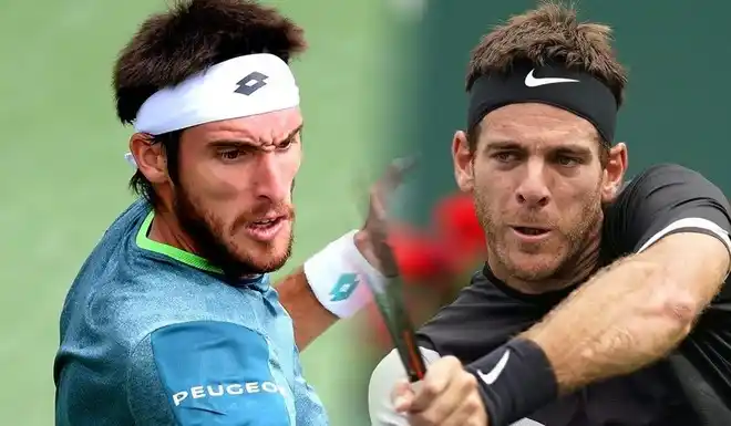 ATP de China