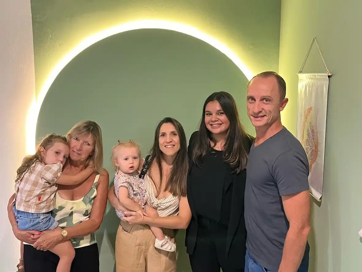 acompañamiento madres