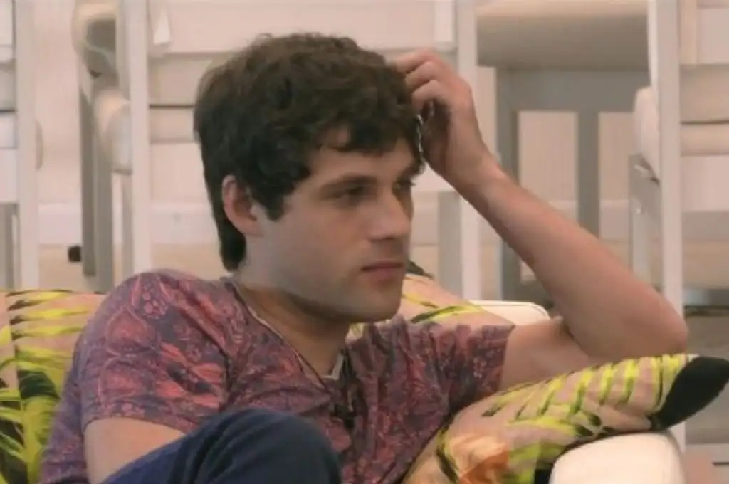 Lo confirmó Gran Hermano: Agustín no hizo la espontánea y las redes no perdonaron a los participantes
