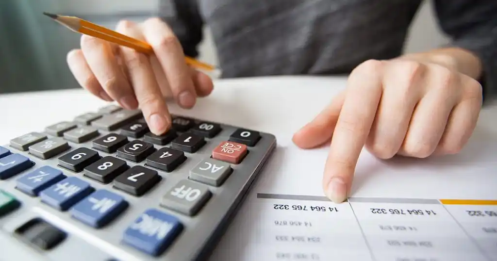 La importancia de tener un contador público matriculado  