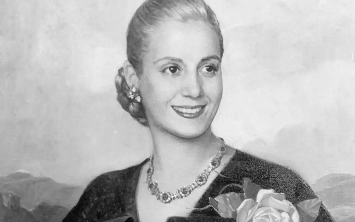 Actos y homenajes en Santa Fe por los 100 años del nacimiento de Eva Perón