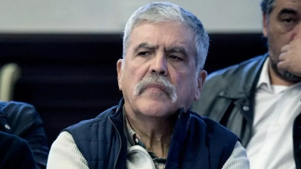 De Vido, José López y Baratta fueron procesados en la causa Odebrecht