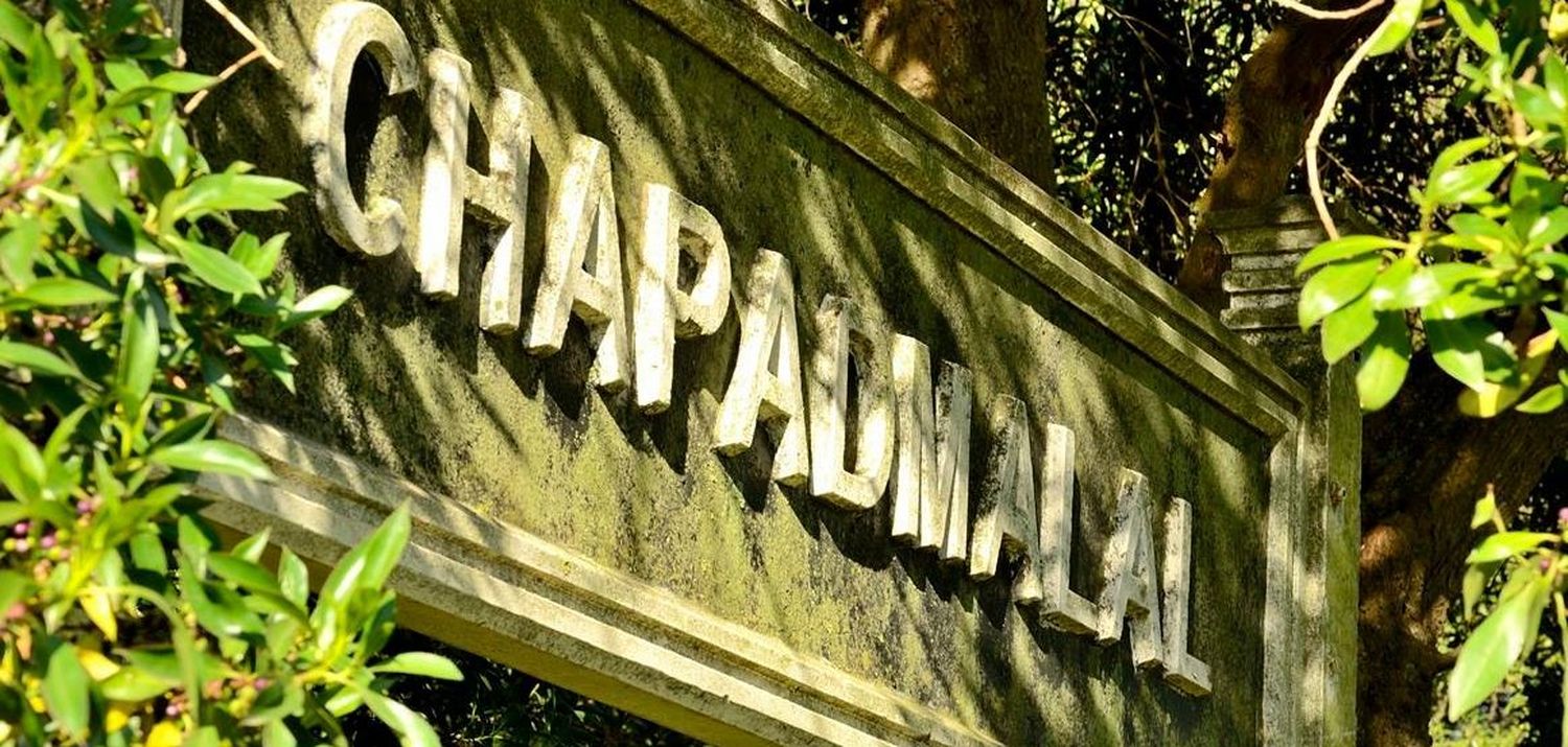 Estación Chapadmalal: “Somos cinco mil vecinos sin cloacas”