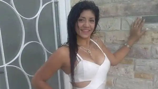 San Martín: Detuvieron a sospechoso del femicidio de Araceli Fulles cuando fue a votar