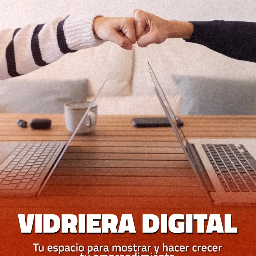 La Municipalidad impulsa una vidriera digital para potenciar a emprendedores y pymes de Gualeguay