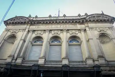 117 años del Teatro 3 de Febrero: cultura y homenajes en la agenda de octubre