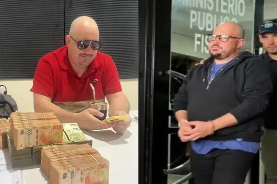 Investigan una nueva y millonaria estafa piramidal con al menos 39 víctimas
