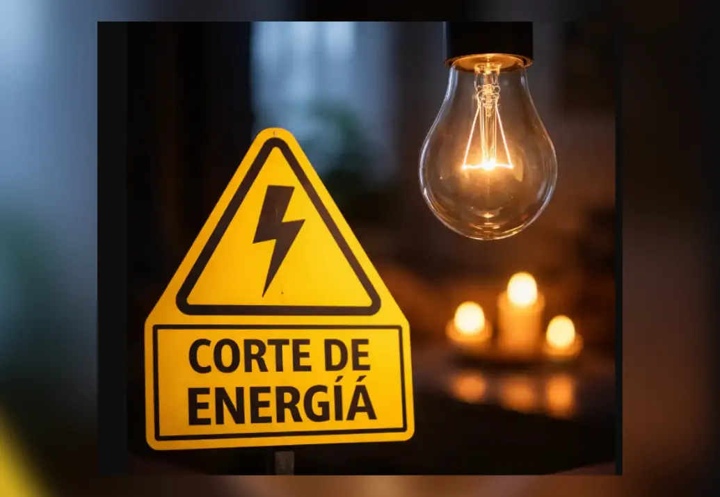 CELTA anunció un corte de energía programado para Vásquez y zona rural