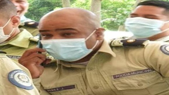 POR VENGANZA delincuentes asesinan a otro funcionario de Polisucre en Petare