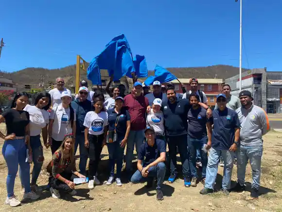 LAS PROPUESTAS de Fuerza Vecinal en Anzoátegui pensando en las presidenciales