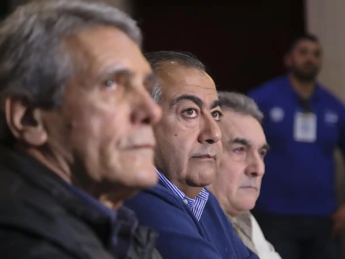 La CGT definirá este martes si convoca a un paro general nacional
