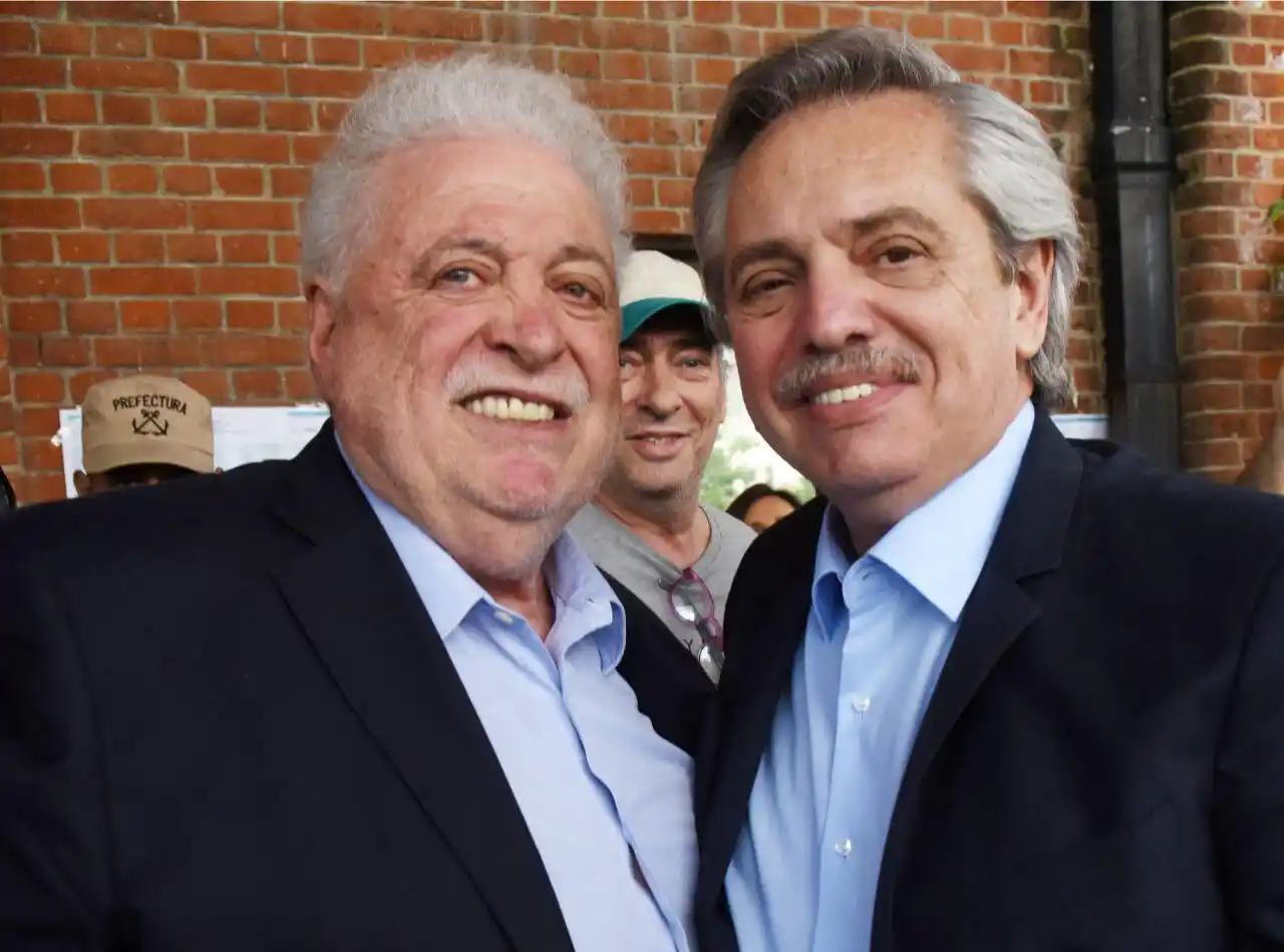 El gabinete de Alberto Fernández: Gines González García, nuevo ministro de Salud