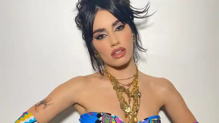 Lali Espósito debió reprogramar shows por un problema de salud
