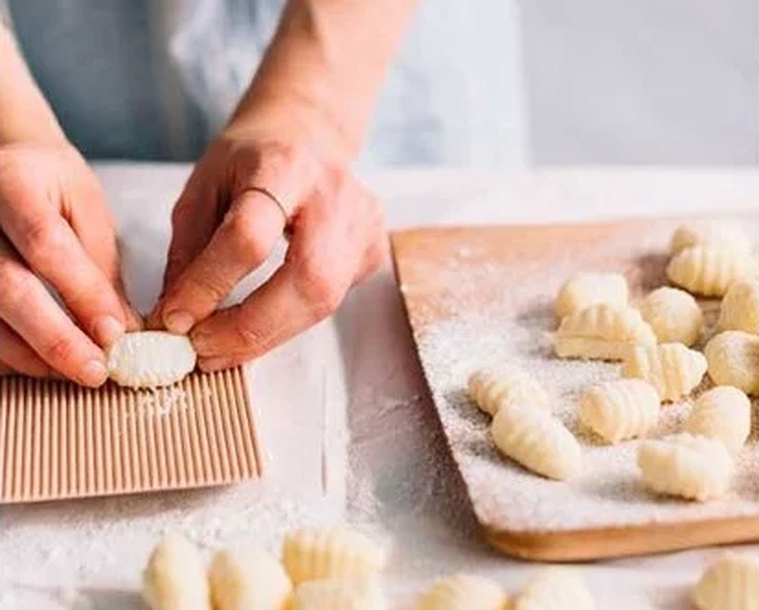 ¿Cuál es el origen de la tradición de comer ñoquis de papa el 29?