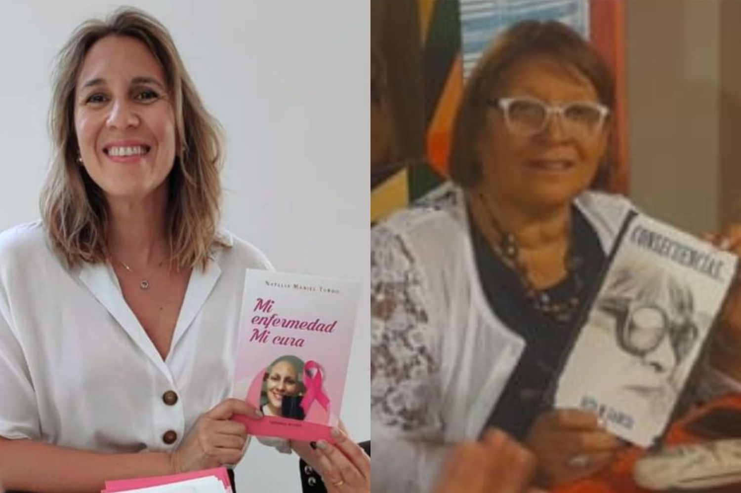 Comienza el Ciclo Escritoras Entrerrianas Ellas presentan