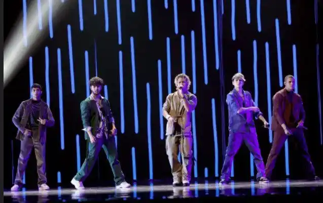 CNCO anuncia su gira de despedida que no incluye a Venezuela