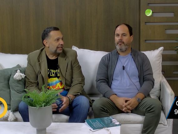 Las editorial Unicen presenta "El milagro surcoreano"