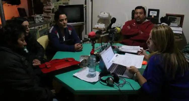 Paritaria municipal: ATE realizará reuniones con los afiliados y el Gobierno dio por cerrada la discusión