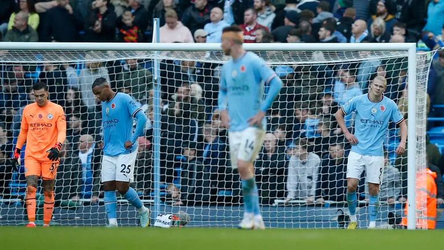 Shock en la Premier por la severa sanción que podría recibir el Manchester City si es culpable en el “Juicio del Siglo”