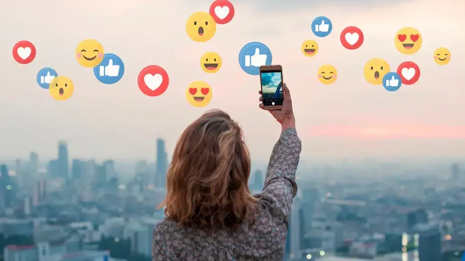 Cómo conquistar a la audiencia en cinco segundos