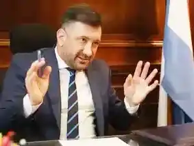 Kueider cuestionó todas las causas, apuntó contra parte del PJ y prometió demostrar su inocencia
