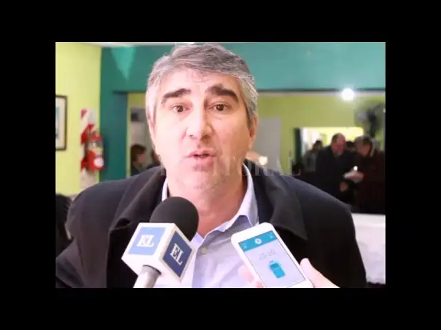 Nuevas redes eléctricas en Yapeyú y Villa Hipódromo