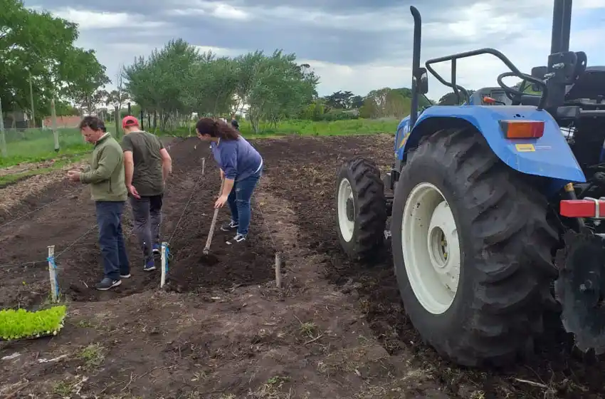 Moroni estimó una paritaria del 40% y una inflación del mismo nivel para este año