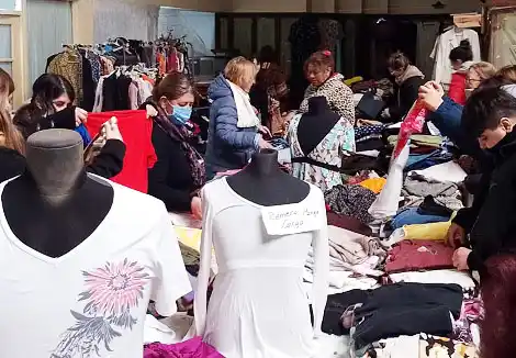 Mejoras en consultorios y próxima obra clave