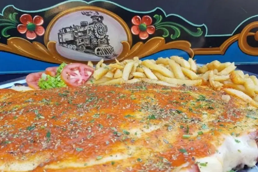 “Nos comprábamos un Duna”: gastaron una fortuna en un restaurante, pero se fueron contentos