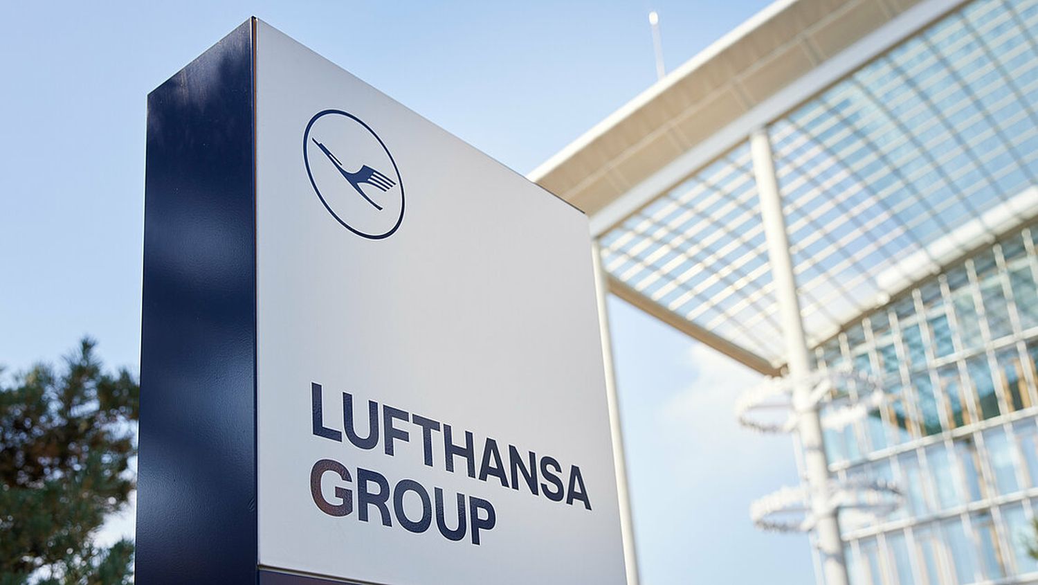 Lufthansa Group set to resume flights to Tel Aviv as of January 2024