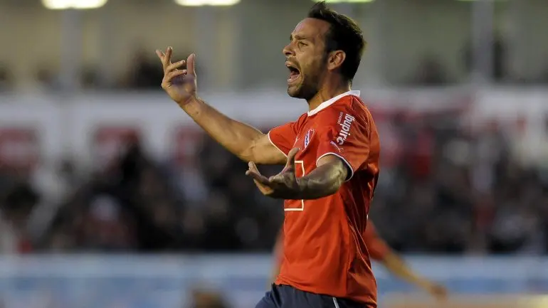 Nacional B: Independiente reaccionó a tiempo y venció a Sarmiento de Junín