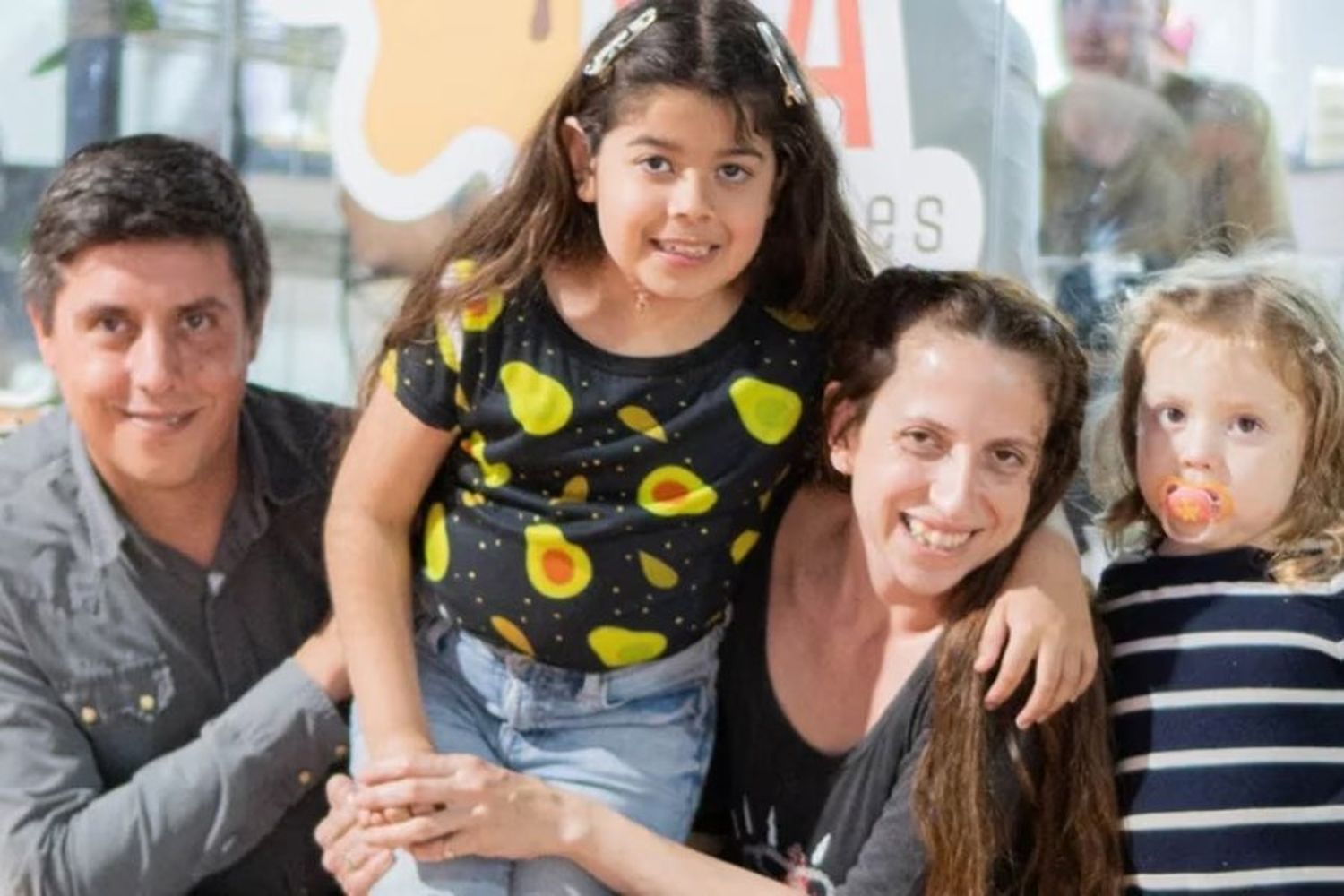 Messi le cambió la vida para siempre a una familia que vende churros: van a abrir una sucursal en Miami