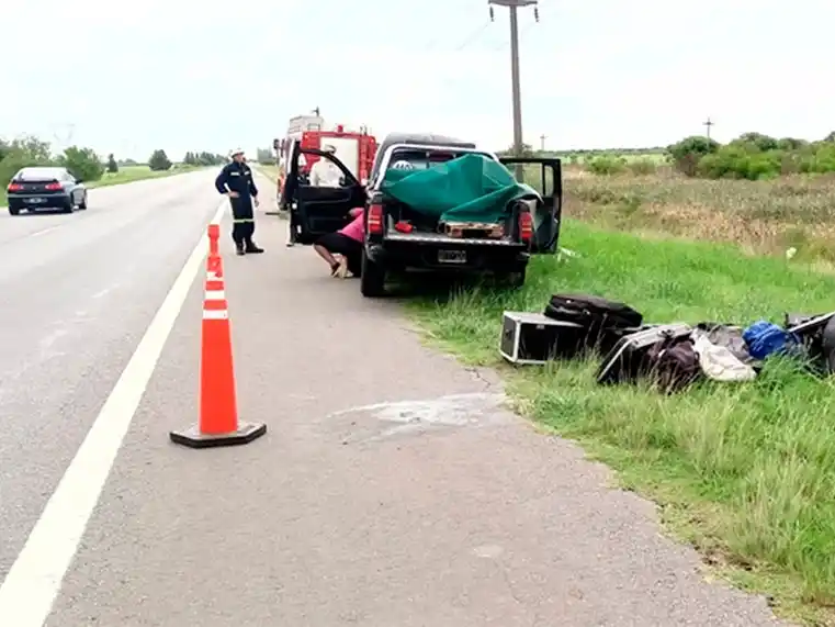 "Seguimos sin respuestas concretas sobre la situación de los Bomberos de Ceibas"