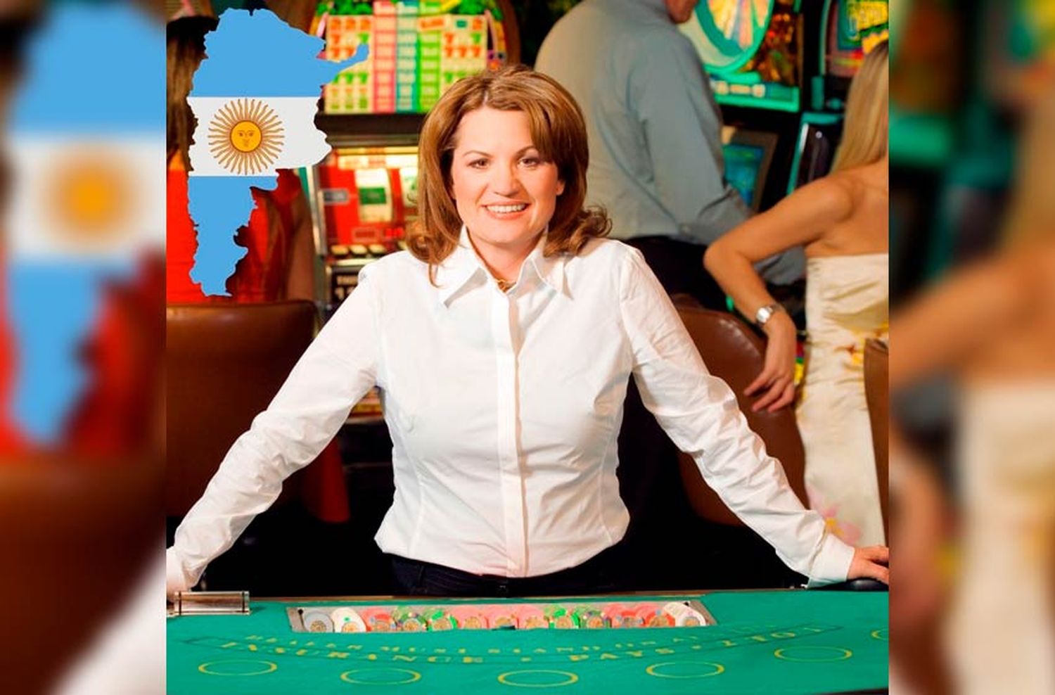 Los casinos online ofrecen una nueva forma de entretenimiento