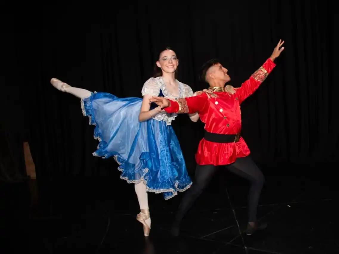 AGENDA CULTURAL 12 AL 14-12-25