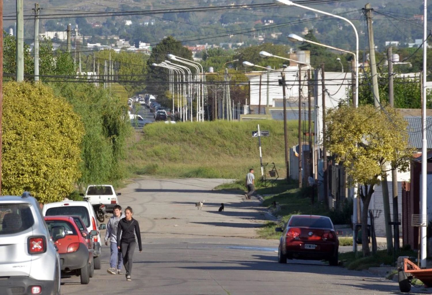 Se cayó la tercera licitación y se demora la apertura del paso a nivel en calle Mosconi