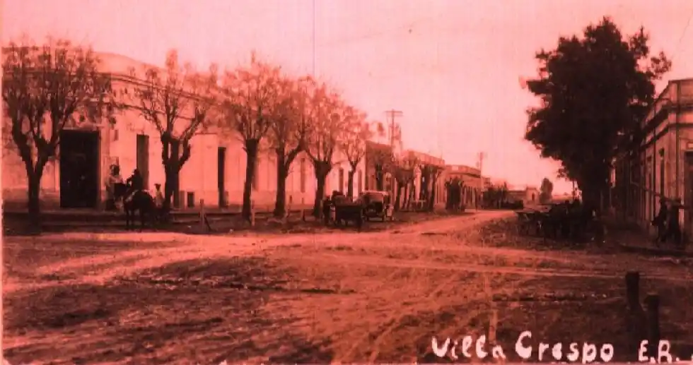 Un estudio revela las raíces múltiples que dieron origen a Crespo y marcaron su identidad