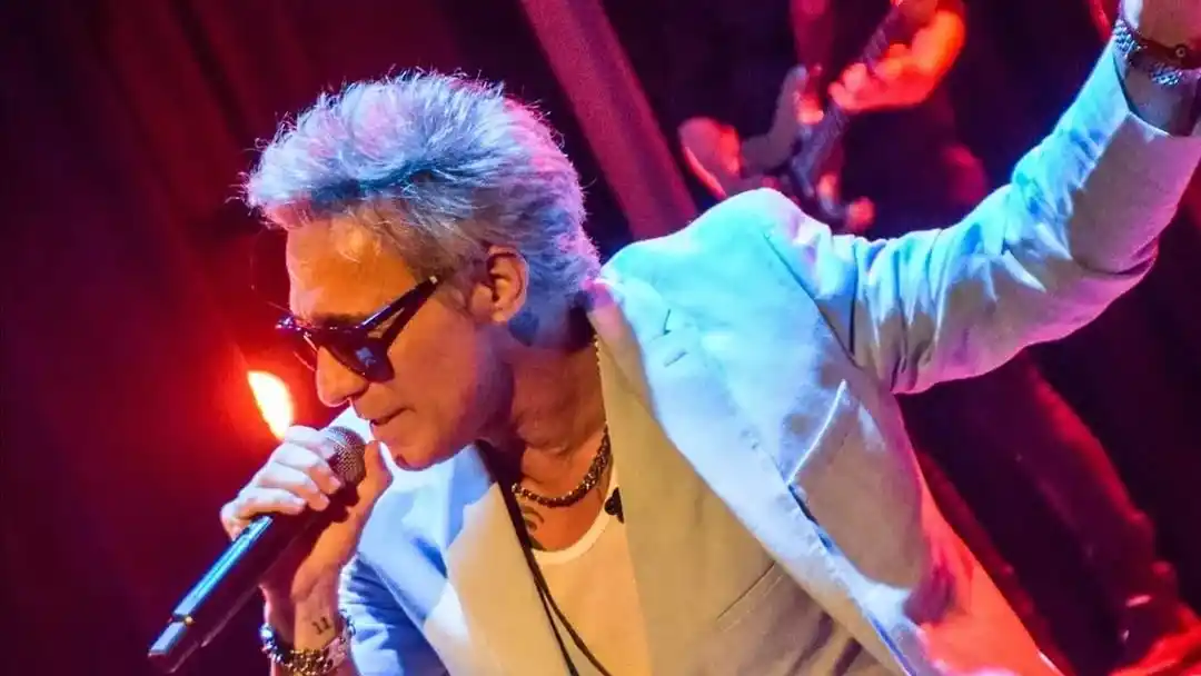 CAE hará su única presentación en Pilar.