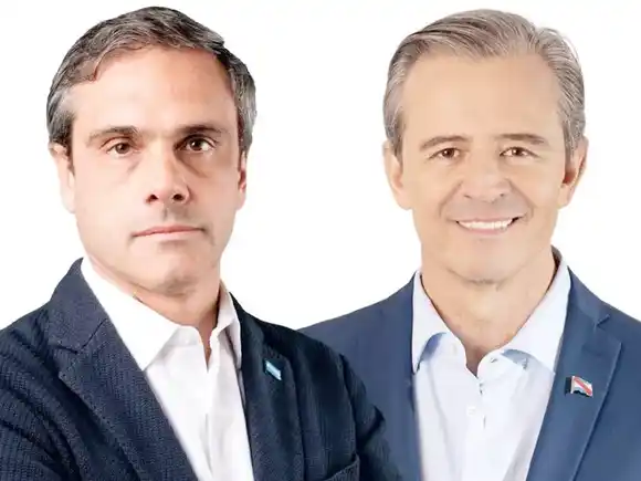 Bahl y Michel reconocieron la derrota y llamaron a reconstruir una alternativa