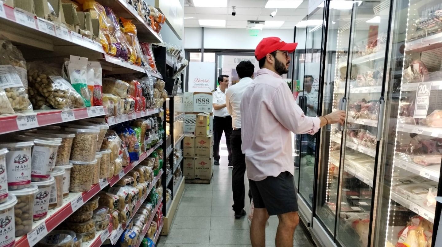 El Indec dará a conocer la inflación de julio