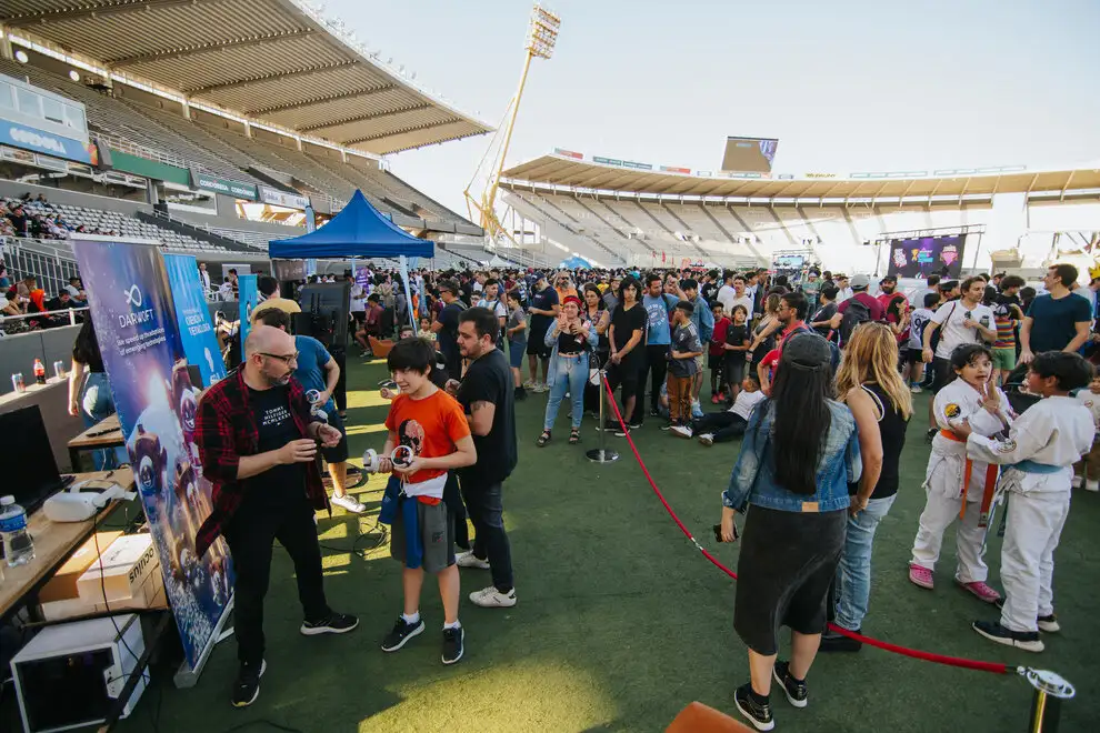 ESports Córdoba