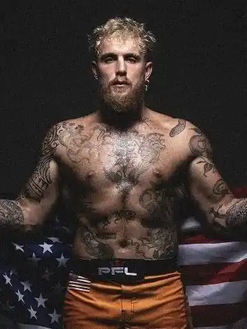 Jake Paul: Del ring a París, una historia de superación y compromiso