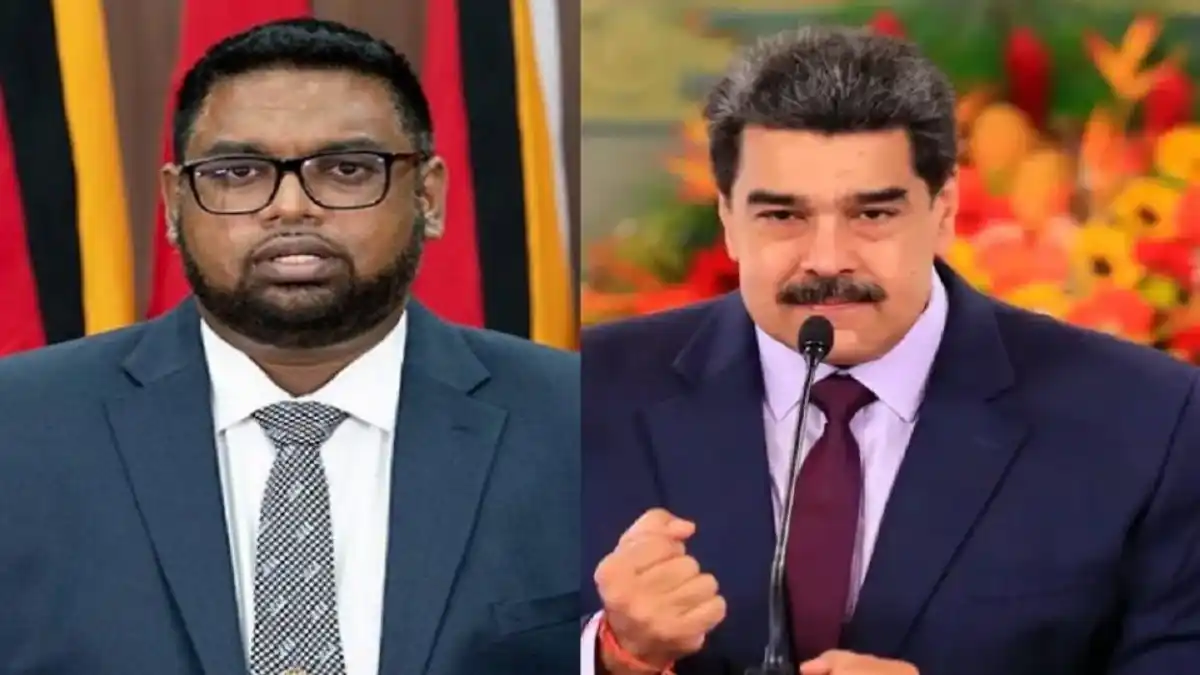 Corte Internacional de Justicia ORDENA a Venezuela «abstenerse» de realizar elecciones en la Guayana Esequiba