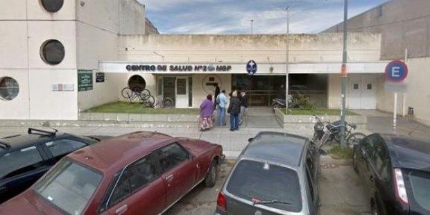 Un hombre agredió físicamente a una médica porque tardaron en atenderlo