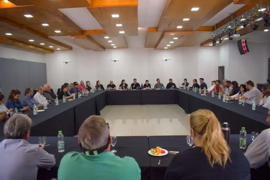 No hubo acuerdo: el SEOM hará paro de 72 horas y no habrá servicios municipales