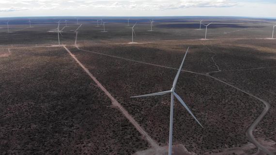 ¿Dónde estará y cuándo se inaugurará el parque eólico de Tandil?