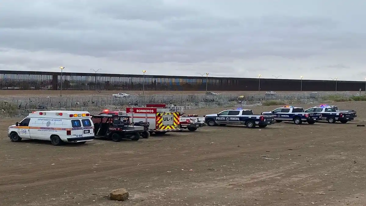 20 son VENEZOLANOS: rescatan a 22 migrantes ilegales secuestrados al norte de Chihuahua