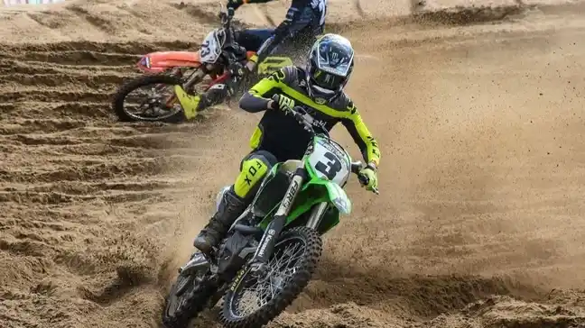 El video es impactante.